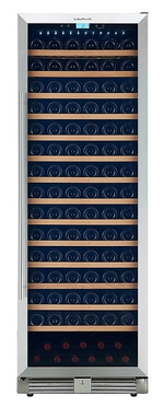 Винный шкаф Cellar Private CP165-1T