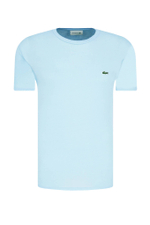 футболка Lacoste - голубой(TH6709)