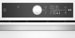 Электрический духовой шкаф Beko BBIM17400WE