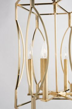 Люстра Roswell Hudson