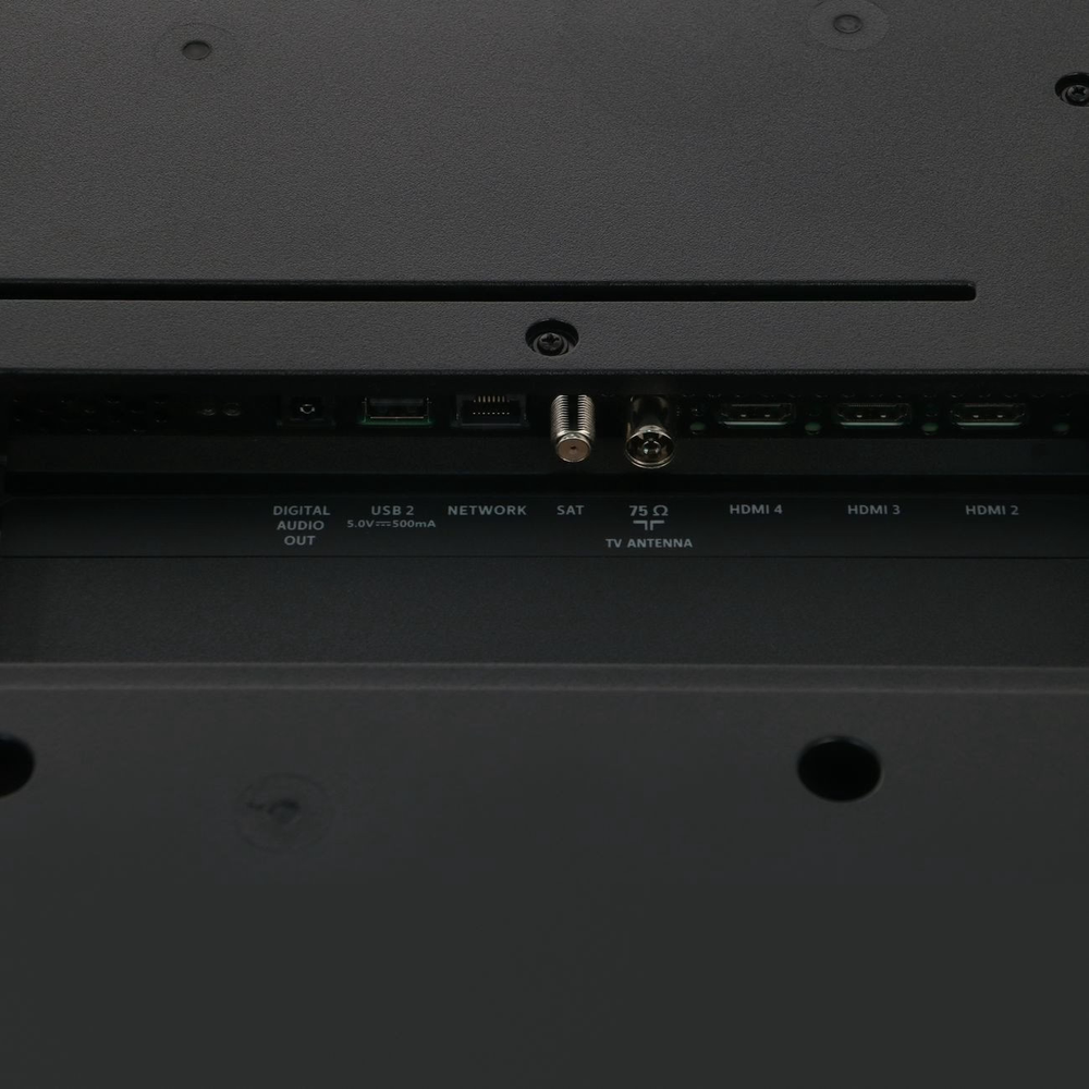 ТЕЛЕВИЗОР 4K PHILIPS 43PUS8057/60