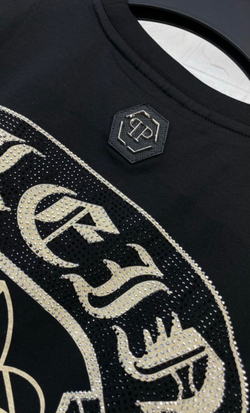 Футболка Philipp Plein