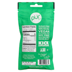 The PUR Company, Жевательная резинка, мята, 55 шт., 77 г (2,72 унции)