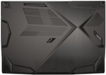 Ноутбук  MSI Thin 15 B13UCX-2649XRU 15.6 ", Core i5, 8 Гб RAM, 512 Гб SSD, GeForce RTX 2050, Серый