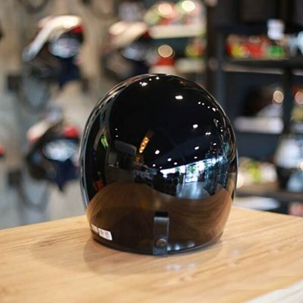 SHOEI J-O Black