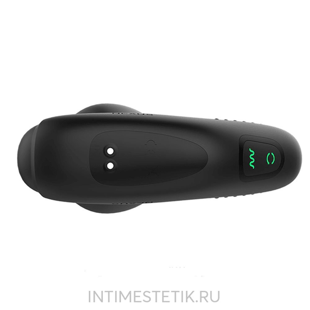 Вибромассажер простаты Nexus Revo Extreme с вращающейся головкой