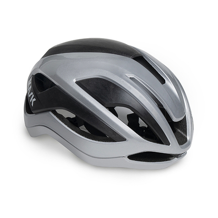 Арт CHE00101-CE-WG Шлем велосипедный ELEMENTO WG11 252-серебр 62