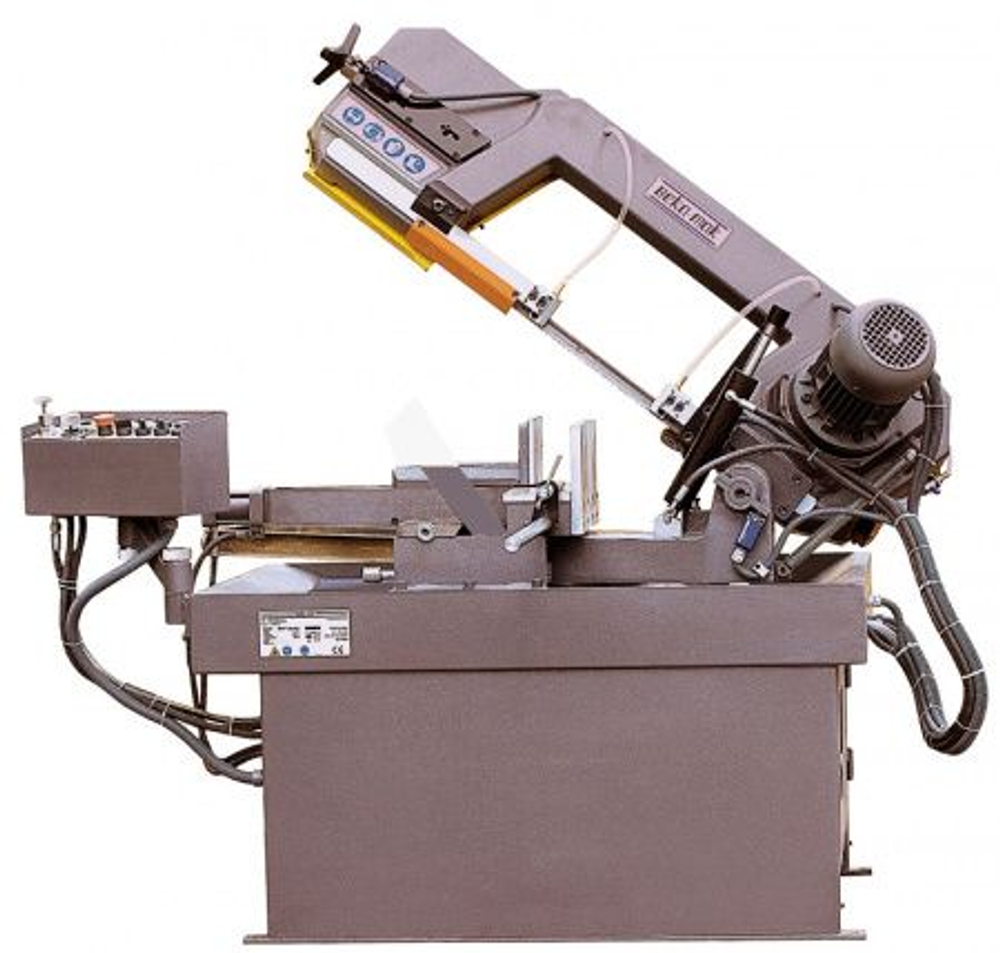 Ленточнопильный отрезной станок Beka-Mak BMSY 230 DG