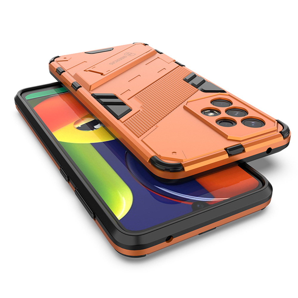 Чехол Warrior Case для Samsung Galaxy A53