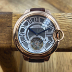 Часы Cartier