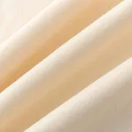 Футболка Ymkashix Sorona бежевая