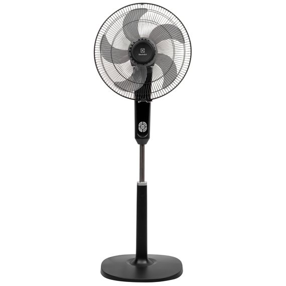 Вентилятор напольный Electrolux EFF-1004B — (1)