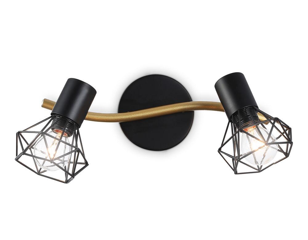 Ambrella Настенно-потолочный спот в стиле лофт Loft TR8656