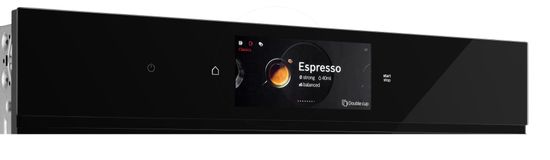 Встраиваемая кофемашина BOSCH CTL7181B0