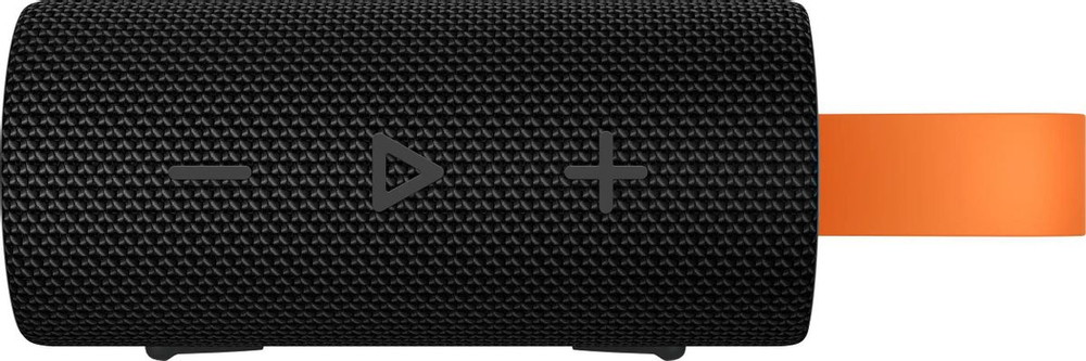 Колонка портативная Xiaomi Sound Pocket 5W, 5Вт, черный [qbh4269gl]