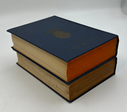 [Редкое издание] Colonel G. F. Young .The Medici. New York: E.P. Dutton and Company, 1920. 2 тома.