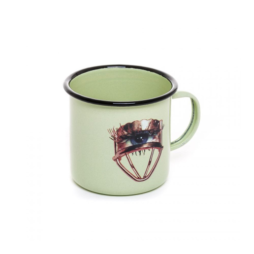 Кружка Mug Eye