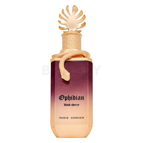 Paris Corner Ophidian Black Cherry EDP U 100 ml