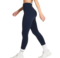 Леггинсы Wilson Advantage Tight - classic navy