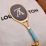 Louis Vuitton Serve Keyring