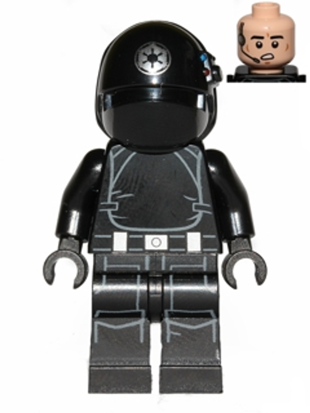 Минифигурка LEGO sw0520 Имперский стрелок