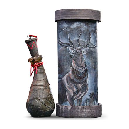 Купить Кровь марала сухая