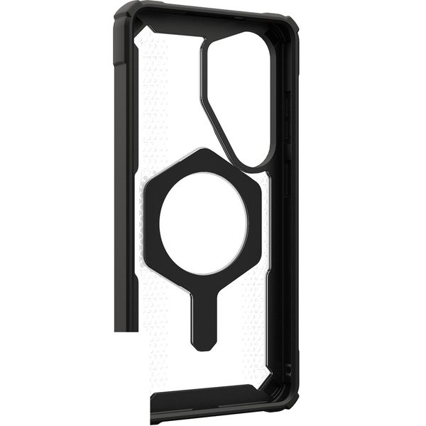 Чехол Uag Plasma XTE Case для Galaxy S26 Ultra, Черный/Прозрачный | Black/Clear