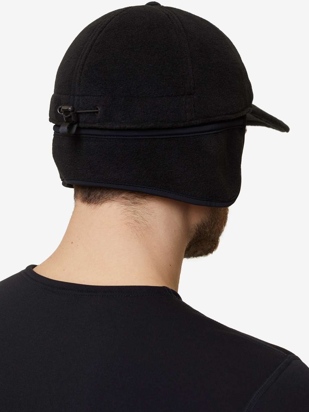 КЕПКА BASK RASH CAP