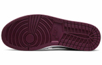 Кроссовки Jordan Air Jordan 1 Low Noble Red