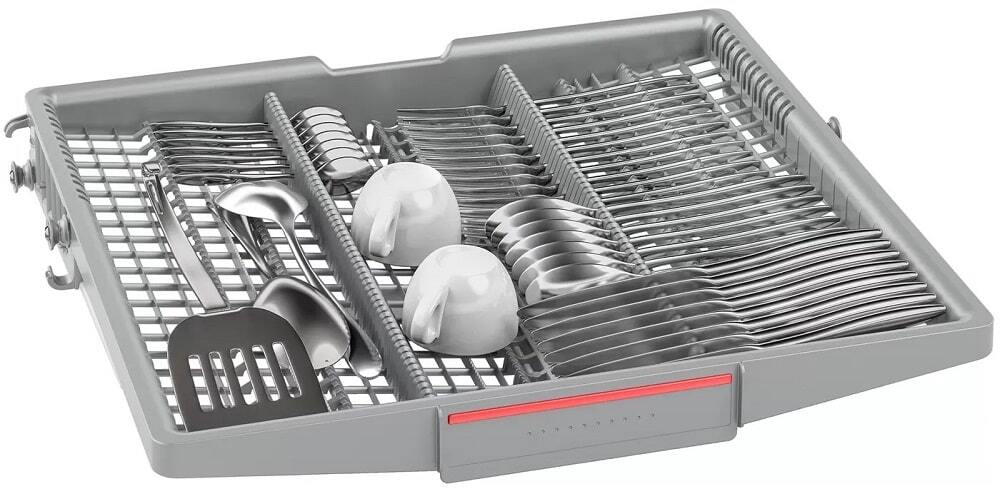 Посудомоечная машина Bosch SMS6HMW01R