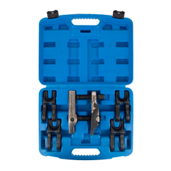 WDK-214970 Съемник шаровых опор в наборе со сменными губками