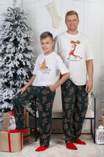 Костюм мужской Пиццайоло-4 Виотекс МОЛОЧНЫЙ