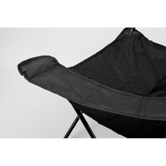 THRONE. Складной стул из 600D