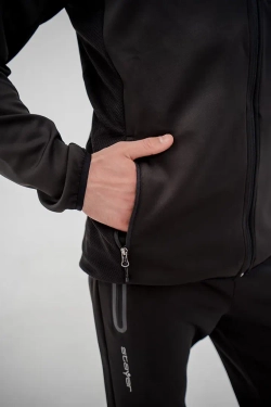 ДЖЕМПЕР ОЛИМПИЙКА STAYER МУЖСКОЙ 21-71912