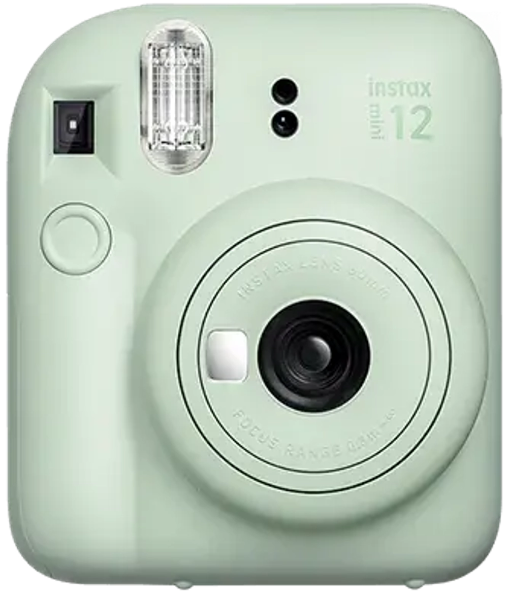 Instax Mini 12