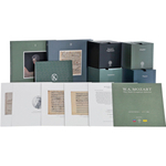 Сборник / Mozart 225: The New Complete Edition (200CD)