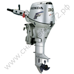 Подвесной лодочный мотор Honda BF 30 DK2 SHGU