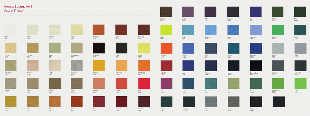 Шатер с лежаками Theumbrela Semsiye Evi Sultan Daybed