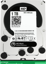 Жесткий диск WD 1TB WD1003FZEX
