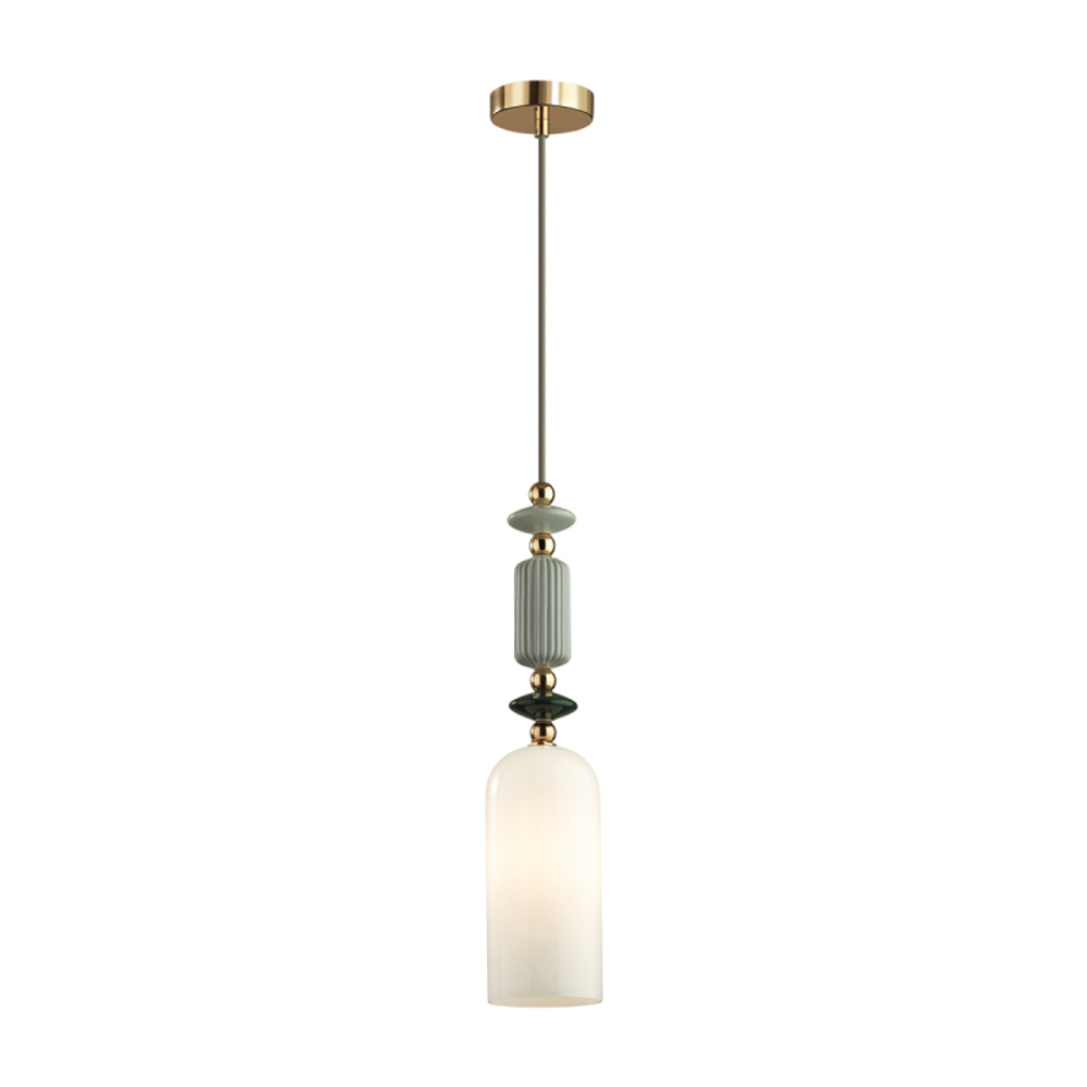 Подвесной светильник Odeon Light 4861/1D