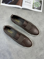 Слипоны Gucci