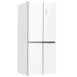 Холодильник Maunfeld MFF183NFWE