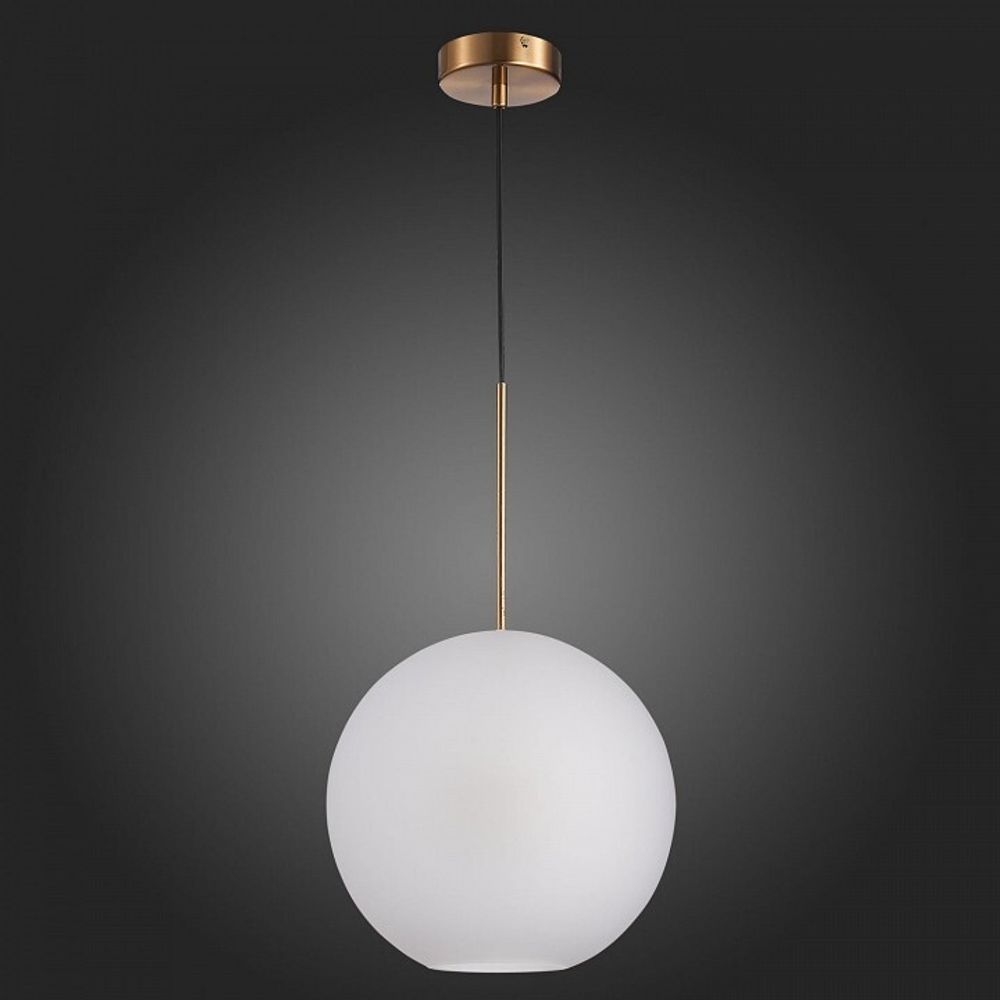 Подвесной светильник ST-Luce Bopone SL1133.523.01