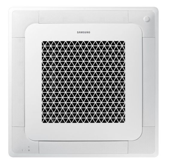Кассетная VRF система Samsung AM112NN4DEH/TK — (2)
