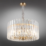 Подвесная люстра Aployt VERENE APL.808.13.08