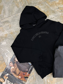 Худи Dolce&Gabbana