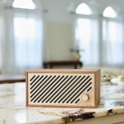 Радиоприемник Tivoli Model Two Digital Walnut/Gold