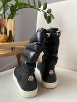 Сапоги Moncler, 30