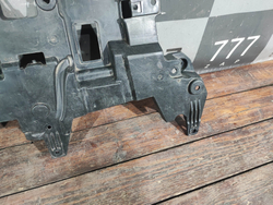 Кронштейн решетки радиатора Haval M6 2 21-нв Б/У Оригинал 5509020XKZ0YA