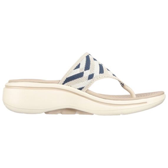 Skechers Go Walk Arch Fit 'Natural'